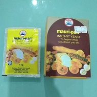 Mauripan Instant Yeast