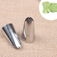 Ice cream nozzle, nozzle 70/leaf nozzle - Mayshopbadinh