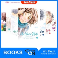 Manga Ao Haru Ride (13 book series) by Io Sakisaka