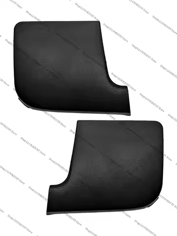 For Audi A4L A5 Q5L Q7 Rear Air Conditioning Panel Button Switch Decoration Cover