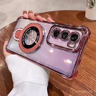 Honor X6 X6S X6A X6B X6C X7 X7A X7B X7C X7D X8 X8A X8B X8C X9C X9B Ring Bracket Plating Magnetic Pho