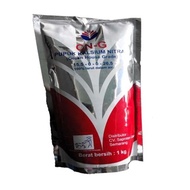 Pupuk Kalsium Nitrat CN-G Pak Tani 1kg Calsium CNG Calnit Green House