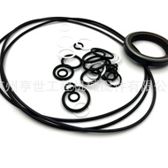 Kit Pembaikan Motor Ayun EC360B Volvo Excavator 360B