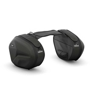 YAMAHA Double Side Storage Bag Soft Bracket Chaoxing Motorcycle Shop MT09 MT-09 (2024)