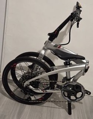 TERN VERGE X11