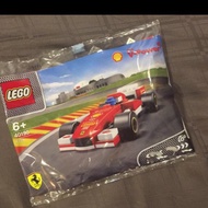 Shell Lego f138 limited