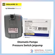 Pressure Switch Automatic/ 9013Fsg2 For Grundfos Ready