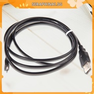[seraphina1.sg] 1.5M Micro USB Charger Cable for Playstation 4 PS4 Dualshock Controller [seraphina1.sg]
