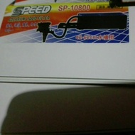 Pump aquarium complete set akuarium 3 & 4 kaki saiz