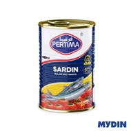 Pertima Sardines in Tomato Sauce (425g)