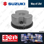 (1pc) Suzuki VVT Camshaft Timing Gear Sprocket 12740-54GE1 (Intake) for SX4 A22S0 YA21S YA22S YA2A1 