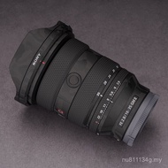 1635GM Second Generation 16-35F2.8GM Protective Film Sticker Suitable for SONY SONY 3M Lens All-Incl