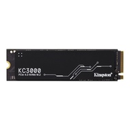 Kingston KC3000 PCIe 4.0 NVMe M.2 SSD