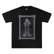 Heretic - T-shirt - Clergy