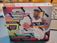 Panini Basketball 籃球卡