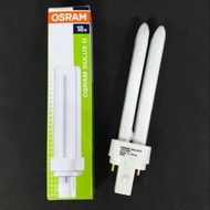 OSRAM PLC 18W PIN BULB DAYLIGHT