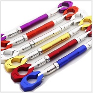 Taiwan Shipment Reinforced Rod Handlebar Locomotive Bicycle Electric Vehicle Modified Accessories CN