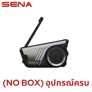 SENA 60S SOUND BY HARMAN KARDON หูฟังบลูทูธติดหมวกกันน็อค ประกัน 3 ปี