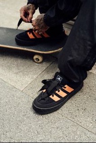 Adidas Adimatic 鯊魚麵包鞋