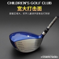 No. 1 Drive Boy No. 1 Wooden Club Club Practice Wooden Club Girls Children Children Children Golf NI