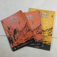 Llano Estacado - Dr Karl May's Adventures Series
