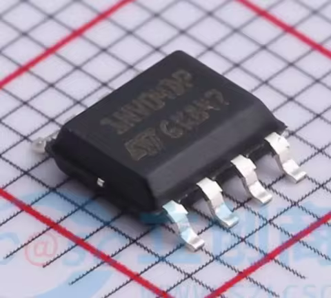 10PCS New original VNS1NV04D 1NV04DP VNS1NV04DTR-E VNS1NV04DPTR SOP8 Electronic Component