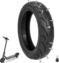 VOLOHAS 9 Inch Tubeless Tyre for Xiaomi M365 1S Pro MI3/Ninebot E22 E25 E45/Odys Pax/Okai Neon Elect