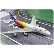 Baiyun Airport Track Hong Kong Akatsuma Angle Airport Apron Slide Copy Version Background Drawing Mo