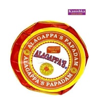 Appalam Alagappas 100g