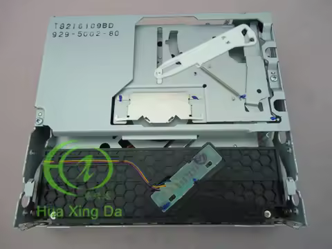 New clarion CD mechanism loader PCB 039-2435-20 for Ni-san car radio PN-2529H-D 28185 CC20A EQ60A CY