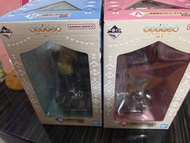 2026 搖曳露營一番賞A&B  Vol.1 & Vol.2