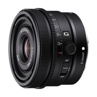Sony FE 24mm F2.8g SEL24F28G