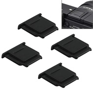 4PCS Camera Hot Shoe Cover Protector Cap for Sony A7CR A7CII A7R V A7 IV III A7S III II A7S A9III II