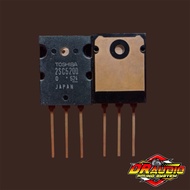 Toshiba 2SC5200 2SA1943 LOT 524 Transistor Original Japan