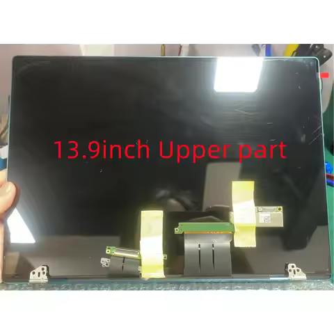 For Huawei MateBook X Pro MACHR MACHC MACH-W19 W29 WX9 MACHD-WFE9Q WFH9 13.9'' Touch Screen LCD 3K R