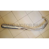 Stock Muffler assembly TMX155 contact point / CDI Takasago  Premium  Quality