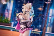 [ PRE ORDER / 預訂 ]大漫匠 Animester 小魅魔 辣魅子 1/6 手辦（附特典：半透明亞克力杯墊）PVC