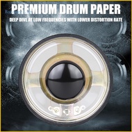 ROX 57mm 2 25inch Waterproof Speaker 4Ohm 2W Metal Horn For Outdoor Activity