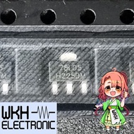 PART TOOLS SMD 78L05 L78L05 7805 Voltage Regulator 5V 0.1A 100mA SOT-89