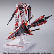 Daban 8812 MG Astrey Red Frame MB Version Model