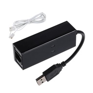 【CCL】-Fax Modem, USB2.0 56K External Modem Driver,Plug and Play USB Modem,Standard and Expanded At I