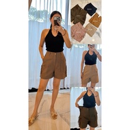 NEW STRETCH BRAID HOTPANTS 3027