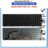 Hp Pavilion 15-N000 N100 N200 15-E000 15-E100 Laptop Keyboard US NEW