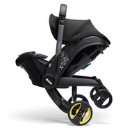 Doona I Infant Car Seat Stroller