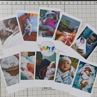 Instax Inspired Photo Print Service | Mini, Square, Wide