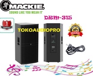 Mackie Drm315 2300W 15 Inch 3-Way Powered Speaker Aktif Lulakirana42
