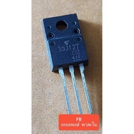 30J127 IGBT N-CH 30Amp/600Volt