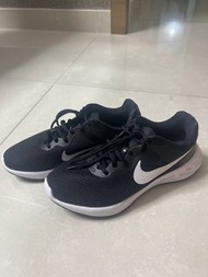 Nike Revolution 6 Black Sneakers