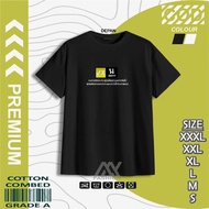 Kaos Raikantopeni Kuning T-Shirt Penggemar Drama Thailand Raikantopeni Logo Kuning Baju Distro Pria