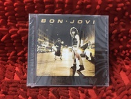 CD Bon Jovi – Bon Jovi A180-36